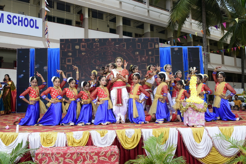 Annual Day